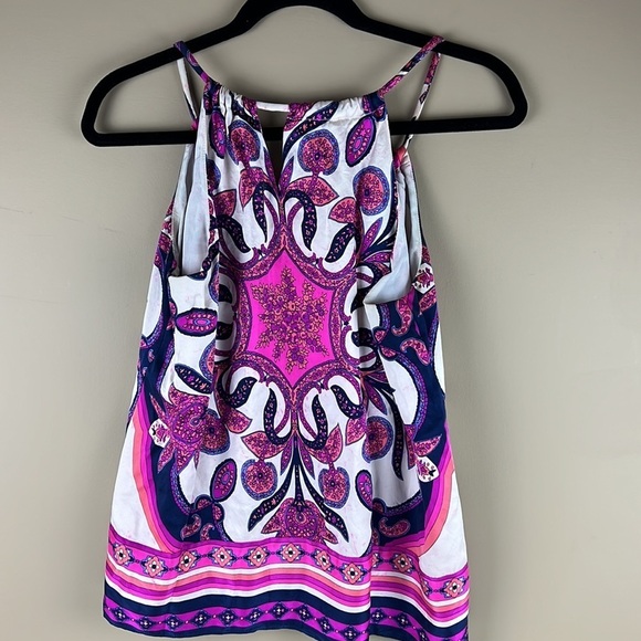 ALICE & Trixie Floral Summer Camisole Tank Top - Picture 2 of 8